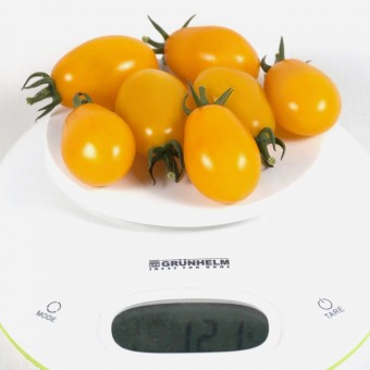 ТОМАТ ДЕТЕРМИНАНТНЫЙ ЧЕРРИ KS 3690 F1