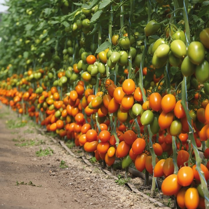 Томат Индетерминантный   KS 1430 F1